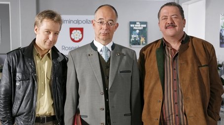 Das Fenster zum Tod (2009) - Episode 6 poster and promotional image