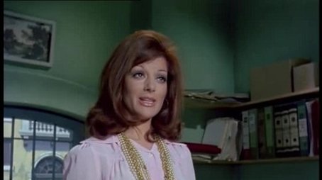 Goodbye George (1973) - Episode 7 poster and promotional image