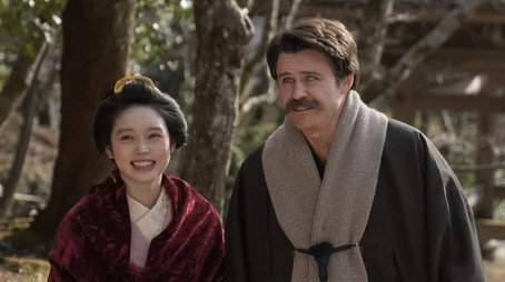 ばけばけ Stagione 1