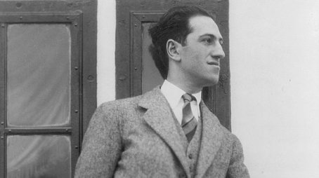 George Gershwin Remembered (1987) - Episode 5 poster and promotional image