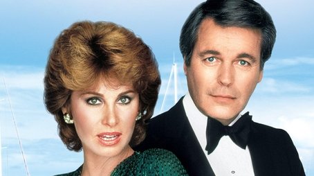Hart to Hart (1979) poster