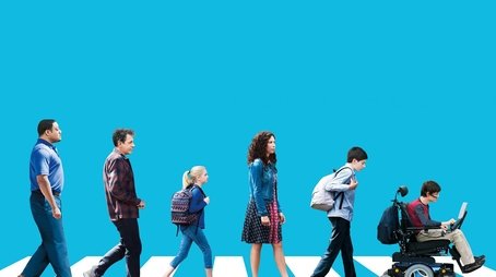 Season 1 (2016) - Season 1 poster and promotional image