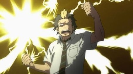 Blue Exorcist119