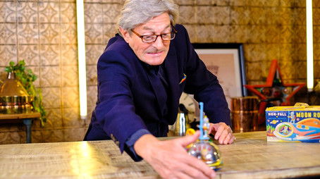 Episode 3 (2022) - Episode 3 poster and promotional image