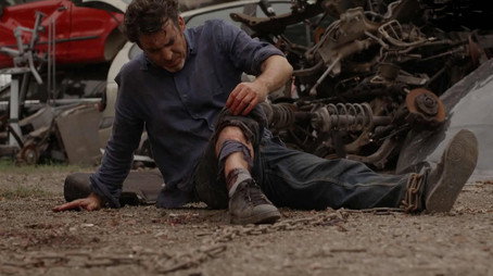 Crónicas del Sol Temporada 8