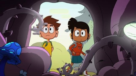 The Tree People (2018) - Episode 30 poster and promotional image