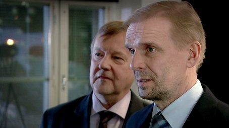 Episode 58 (2011) - Episode 58 poster and promotional image