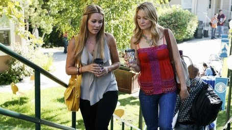 Hell Week (2008) - Episode 10 poster and promotional image