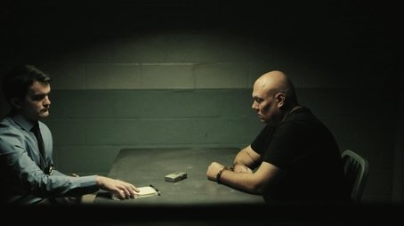 Connecticut Horror Story (2017) - Episode 4 poster and promotional image