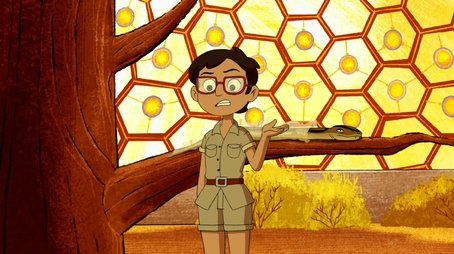 King Koil (2018) - Episode 18 poster and promotional image