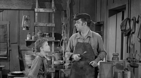 Wheel of Fortune (1958) - Episode 12 poster and promotional image