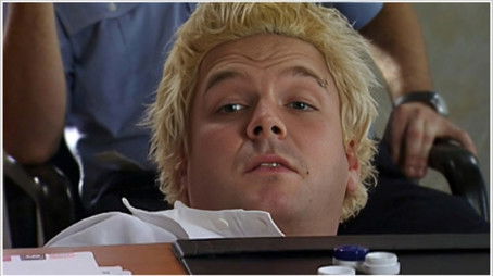 Now You See Me (2003) - Episode 25 poster and promotional image