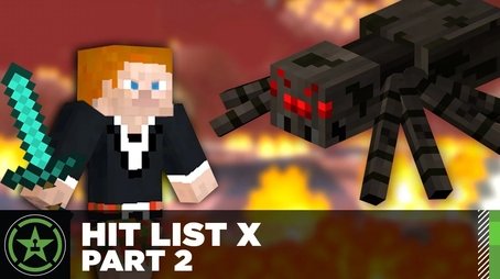 Episode 182 - Hit List X Part 2 (2015) - Episode 47 poster and promotional image