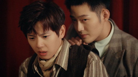 燎原之重回1938 Stagione 1