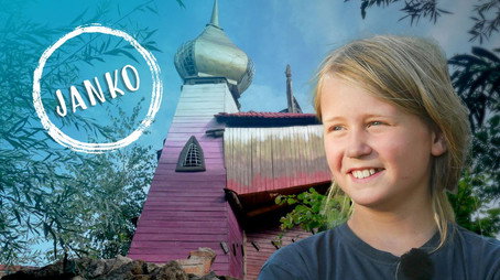 Schau in meine Welt! Сезон 1