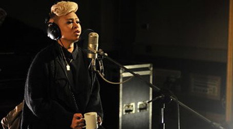 BBC Radio 1's Live Lounge Сезон 4
