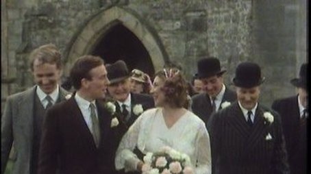 The Last Furlong (1978) - Episode 9 poster and promotional image