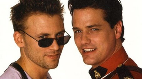 Season 4 (1998) - Season 4 poster and promotional image