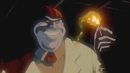 End Games (1997) - Episode 6 poster and promotional image
