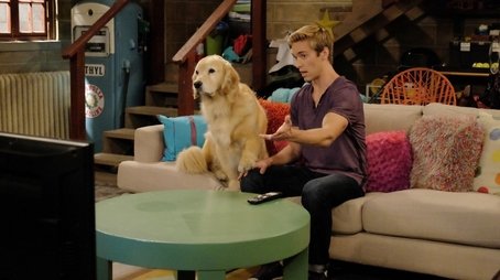 Doggie Daddy (2015) - Episode 15 poster and promotional image