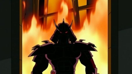 The Shredder Strikes (2) (2003) - Episode 11 poster and promotional image