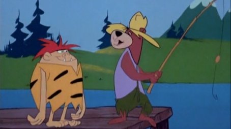 Buzzin' Cuzzins (1966) - Episode 75 poster and promotional image
