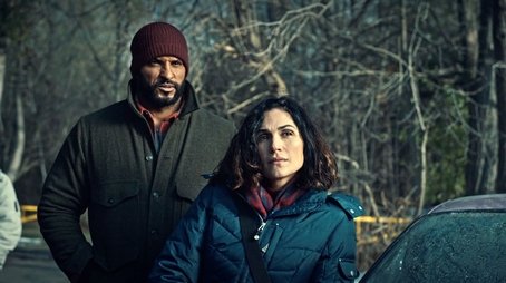 Ashes and Demons (2021) - Episode 3 poster and promotional image