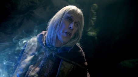 Elixir (2008) - Episode 6 poster and promotional image