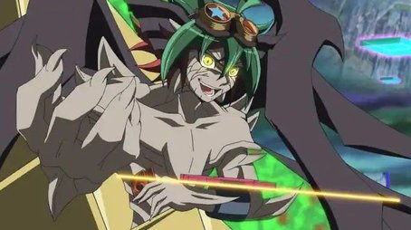 The Shadow-Winged Dragon (2017) - Episode 138 poster and promotional image