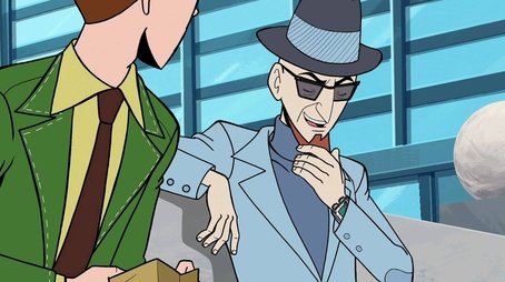 Episode 13