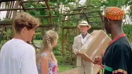 Runaway Bay Sezóna 2