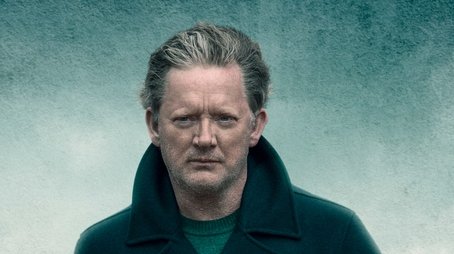 Shetland (2013) poster