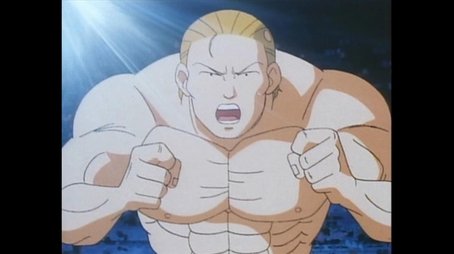 Episode 48 (1994) - Episode 48 poster and promotional image