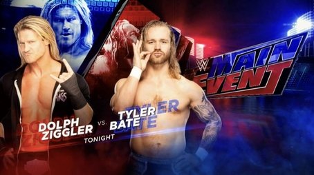 Main Event 550 (2023) - Episode 15 poster and promotional image