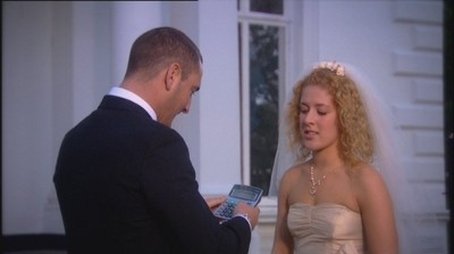Here Bums the Bride (2008) - Episode 5 poster and promotional image