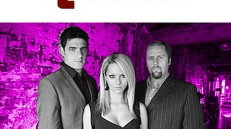 Season 4 (2007) - Season 4 poster and promotional image