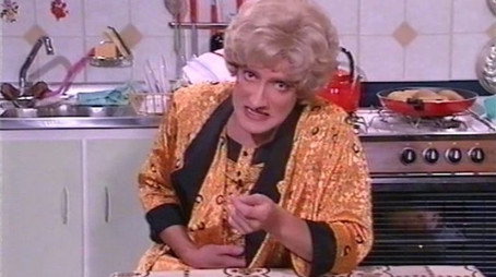 Marie-Thérèse Porchet, la speakerine de l'été Stagione 1