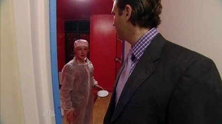 Suite Deal (2010) - Episode 9 poster and promotional image