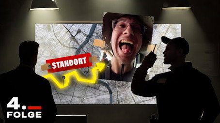 Episode 5 (2024) - Episode 5 poster and promotional image