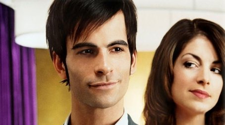 Season 1 (2005) - Season 1 poster and promotional image