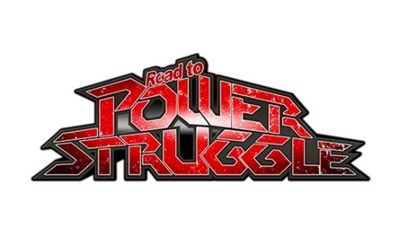 Road To Power Struggle - Day 1 (2020) - Episode 69 poster and promotional image