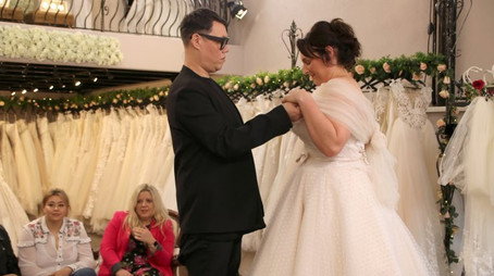 Say Yes To The Dress: Lancashire Sezóna 1