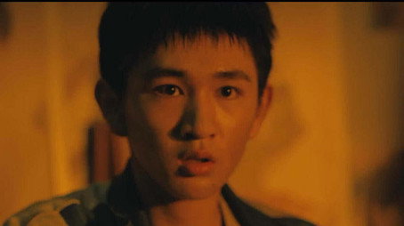 看不见影子的少年 Stagione 1