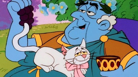 Paradise Smurfed (1981) - Episode 18 poster and promotional image