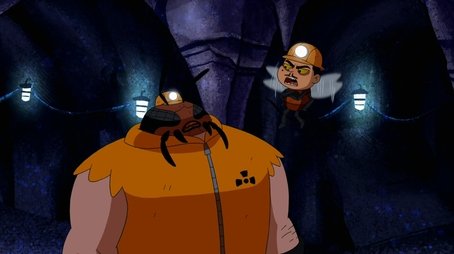 Half-Sies (2018) - Episode 23 poster and promotional image