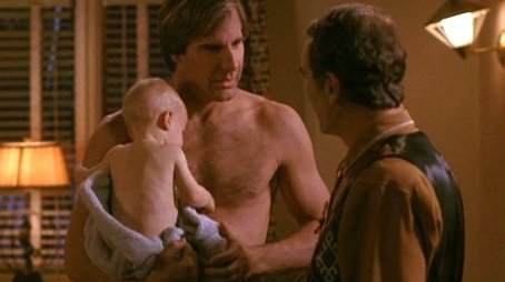 Maybe Baby (1990) - Episode 20 poster and promotional image