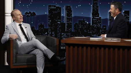 Jimmy Kimmel Live! Temporada 20