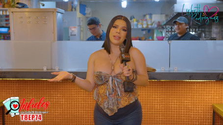 Episode 74 (2025) - Episode 74 poster and promotional image