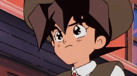 Episode 29 (1990) - Episode 29 poster and promotional image