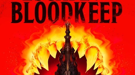 Escape From The Bloodkeep (2019) - Season 2 poster and promotional image